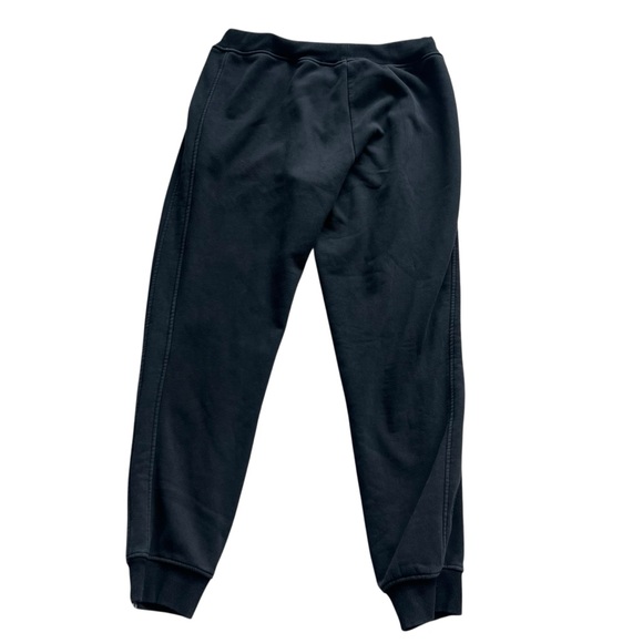 Aape by A Bathing Ape sweatpants Black Size L - Picture 2 of 8